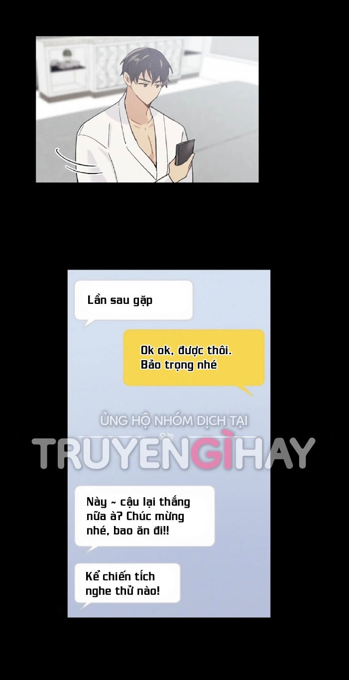 [18+] NGƯỜI BẠN THUỞ NHỎ SAO CÓ THẾ LỚN NHƯ VẬY! Chap 11.2 - Next Chap 11.1