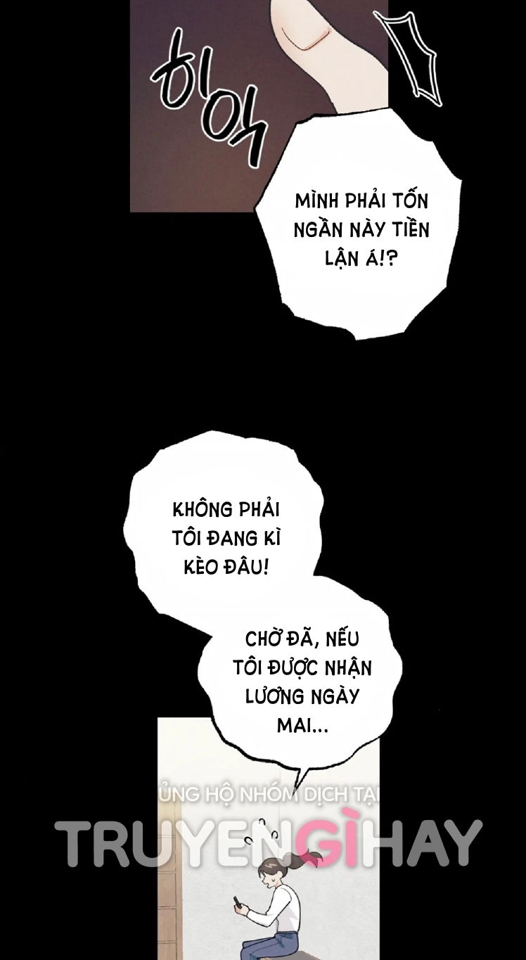 [18+] NGƯỜI BẠN THUỞ NHỎ SAO CÓ THẾ LỚN NHƯ VẬY! Chap 11.2 - Next Chap 11.1