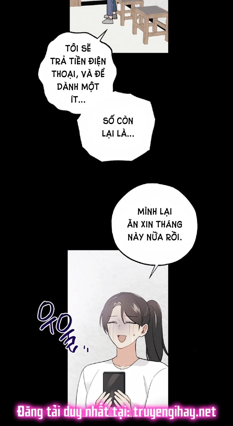 [18+] NGƯỜI BẠN THUỞ NHỎ SAO CÓ THẾ LỚN NHƯ VẬY! Chap 11.2 - Next Chap 11.1