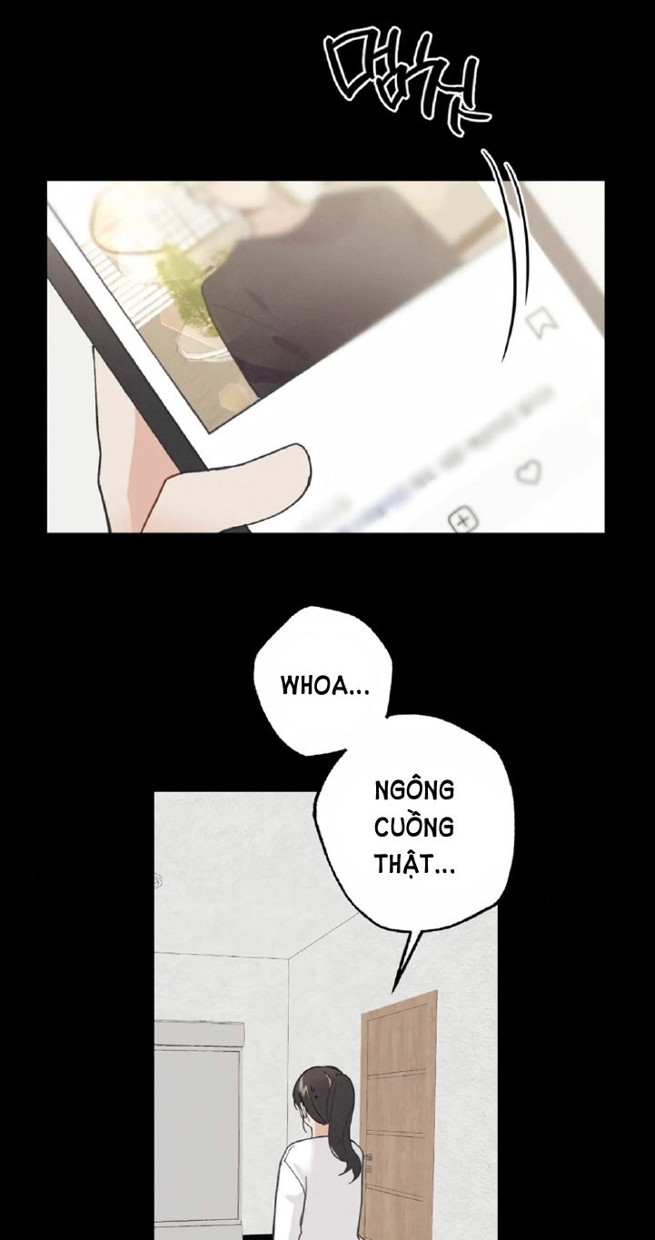 [18+] NGƯỜI BẠN THUỞ NHỎ SAO CÓ THẾ LỚN NHƯ VẬY! Chap 11.2 - Next Chap 11.1