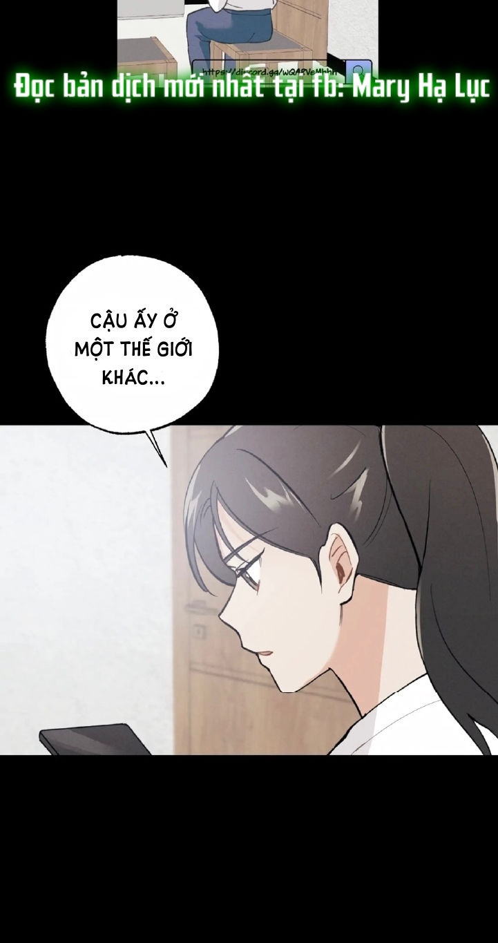 [18+] NGƯỜI BẠN THUỞ NHỎ SAO CÓ THẾ LỚN NHƯ VẬY! Chap 11.2 - Next Chap 11.1