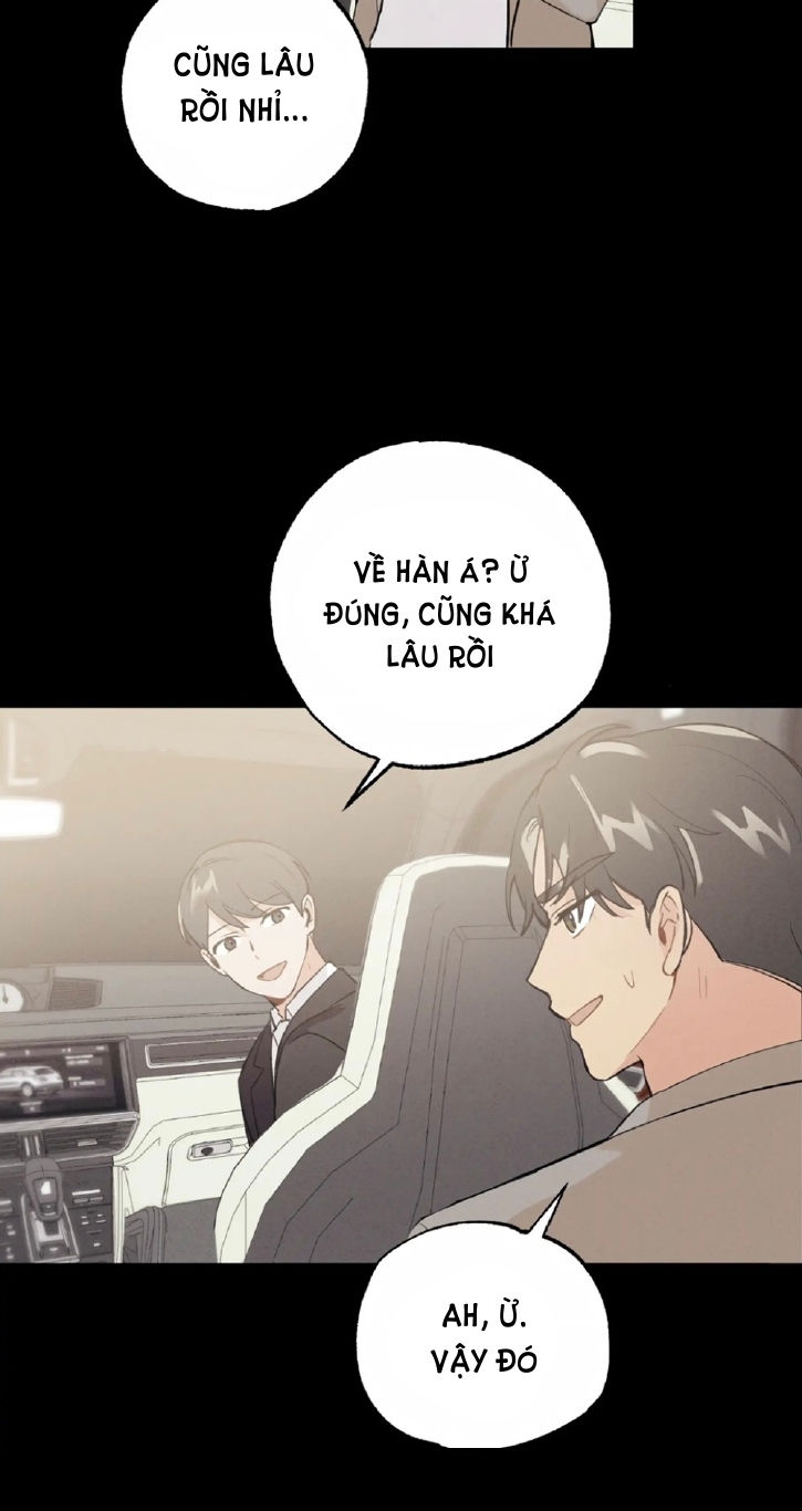 [18+] NGƯỜI BẠN THUỞ NHỎ SAO CÓ THẾ LỚN NHƯ VẬY! Chap 11.2 - Next Chap 11.1