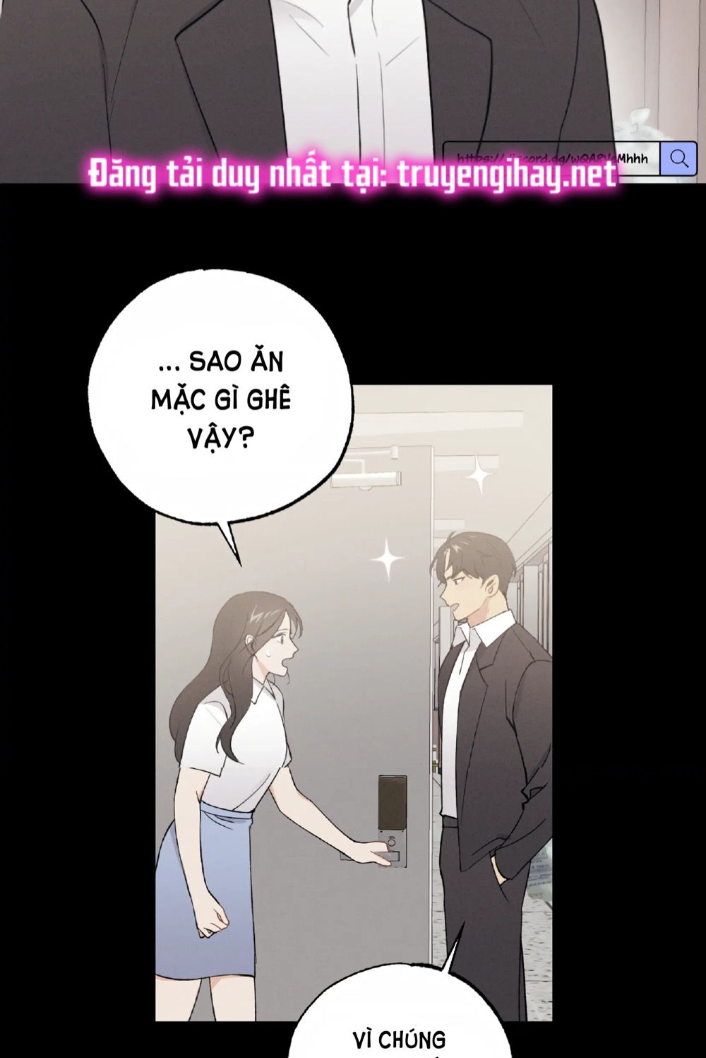 [18+] NGƯỜI BẠN THUỞ NHỎ SAO CÓ THẾ LỚN NHƯ VẬY! Chap 12.1 - Next Chap 13.2