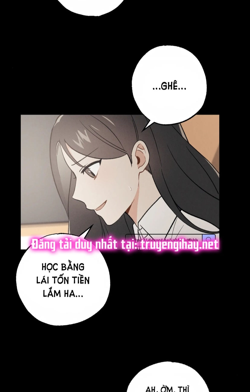 [18+] NGƯỜI BẠN THUỞ NHỎ SAO CÓ THẾ LỚN NHƯ VẬY! Chap 12.1 - Next Chap 13.2