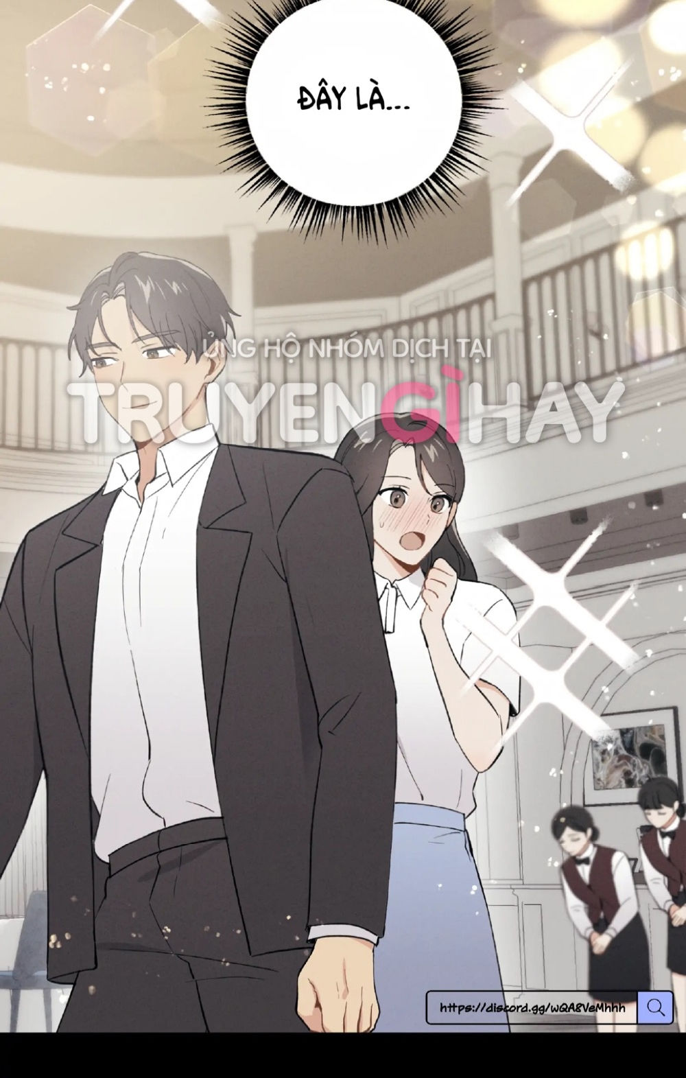 [18+] NGƯỜI BẠN THUỞ NHỎ SAO CÓ THẾ LỚN NHƯ VẬY! Chap 12.1 - Next Chap 13.2