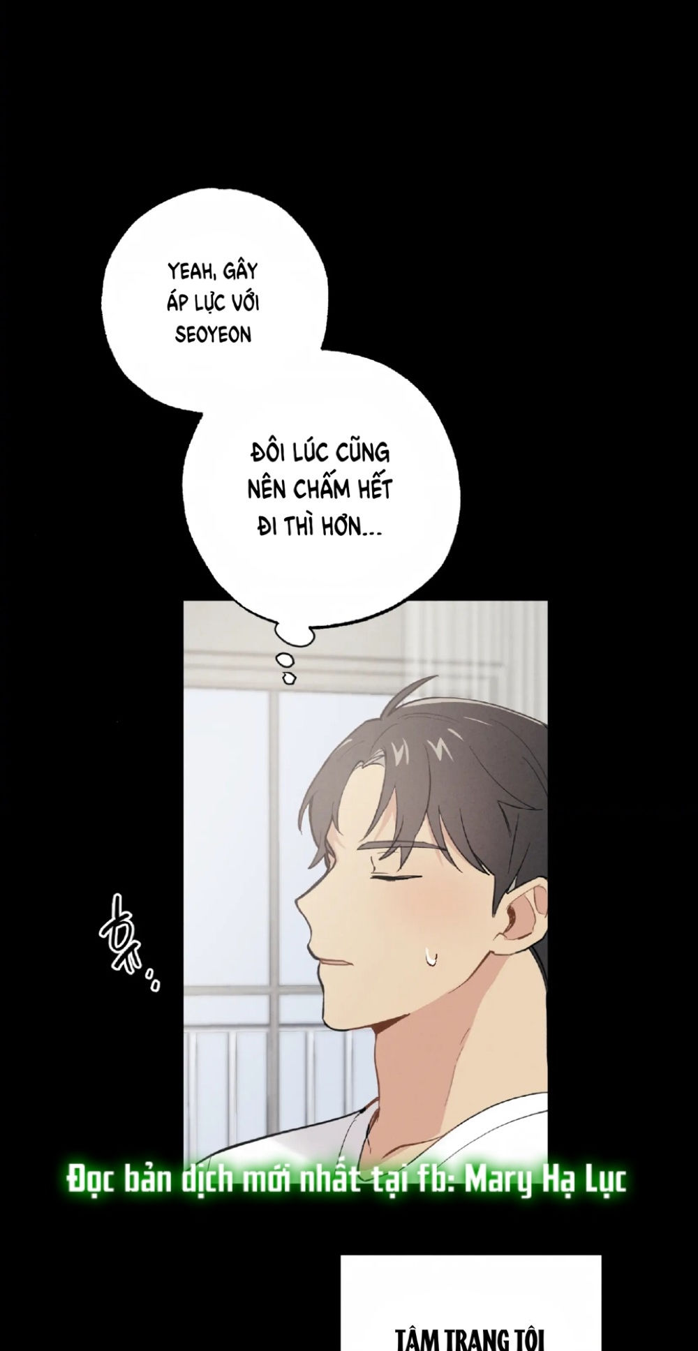 [18+] NGƯỜI BẠN THUỞ NHỎ SAO CÓ THẾ LỚN NHƯ VẬY! Chap 12.2 - Next Chap 12.1