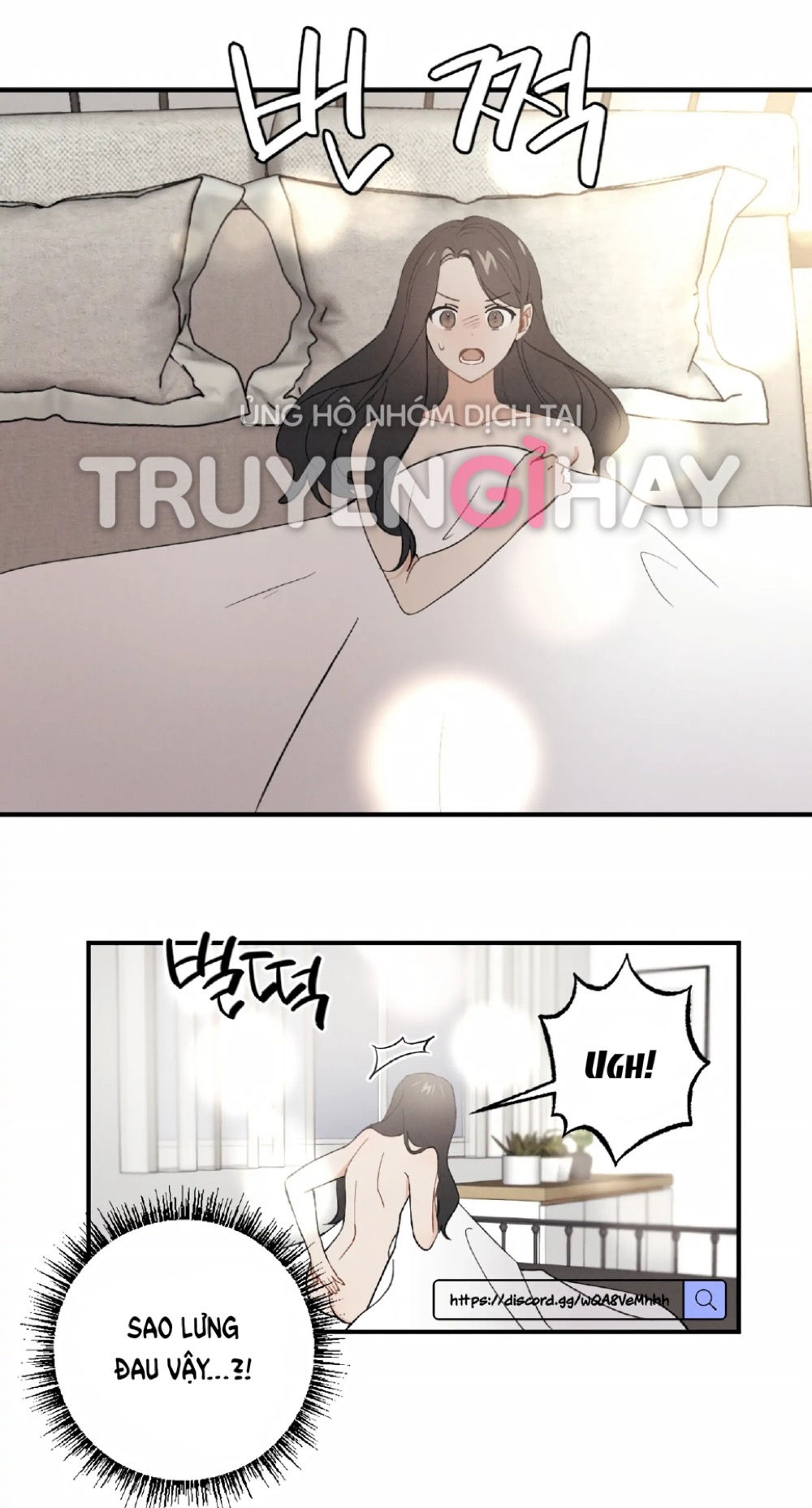 [18+] NGƯỜI BẠN THUỞ NHỎ SAO CÓ THẾ LỚN NHƯ VẬY! Chap 12.2 - Next Chap 12.1