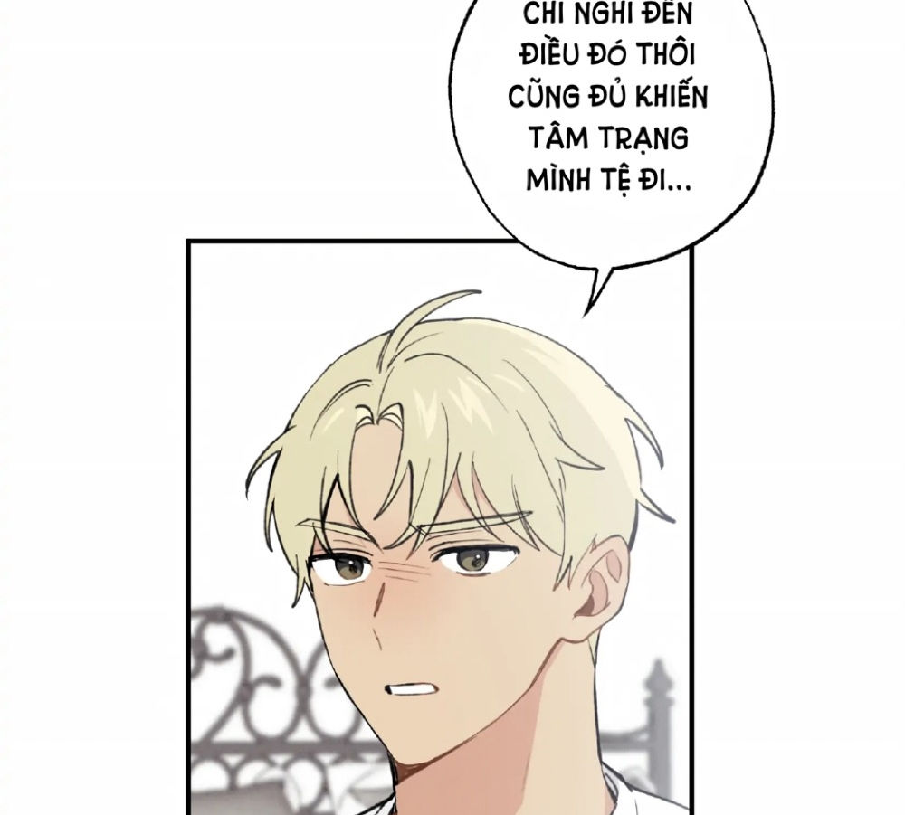 [18+] NGƯỜI BẠN THUỞ NHỎ SAO CÓ THẾ LỚN NHƯ VẬY! Chap 13.2 - Next Chap 13.1