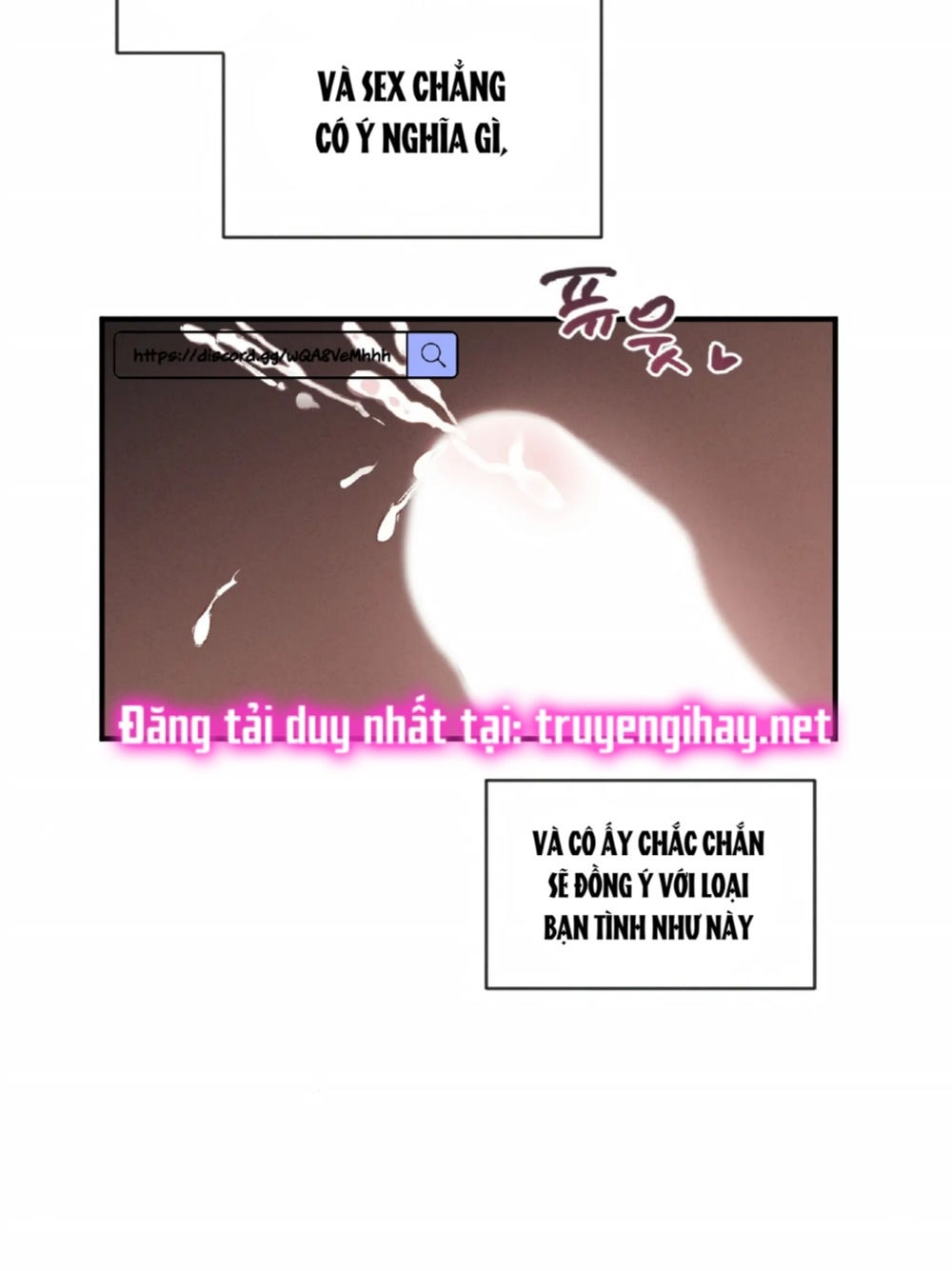 [18+] NGƯỜI BẠN THUỞ NHỎ SAO CÓ THẾ LỚN NHƯ VẬY! Chap 13.2 - Next Chap 13.1