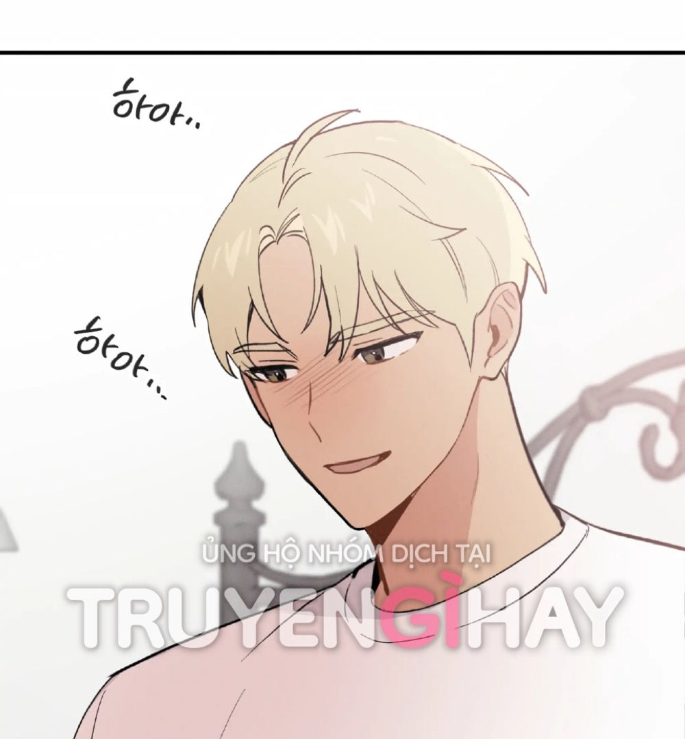 [18+] NGƯỜI BẠN THUỞ NHỎ SAO CÓ THẾ LỚN NHƯ VẬY! Chap 13.2 - Next Chap 13.1