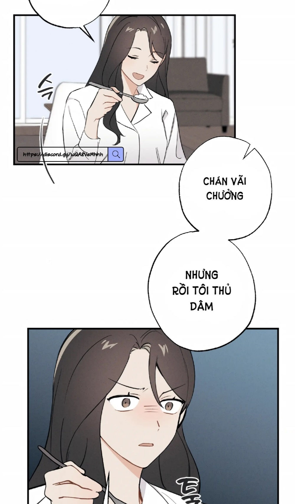 [18+] NGƯỜI BẠN THUỞ NHỎ SAO CÓ THẾ LỚN NHƯ VẬY! Chap 13.2 - Next Chap 13.1