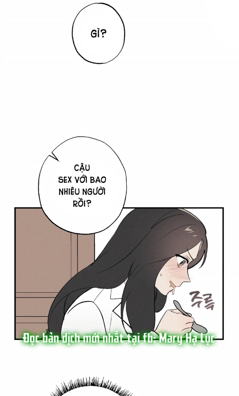 [18+] NGƯỜI BẠN THUỞ NHỎ SAO CÓ THẾ LỚN NHƯ VẬY! Chap 13.2 - Next Chap 13.1