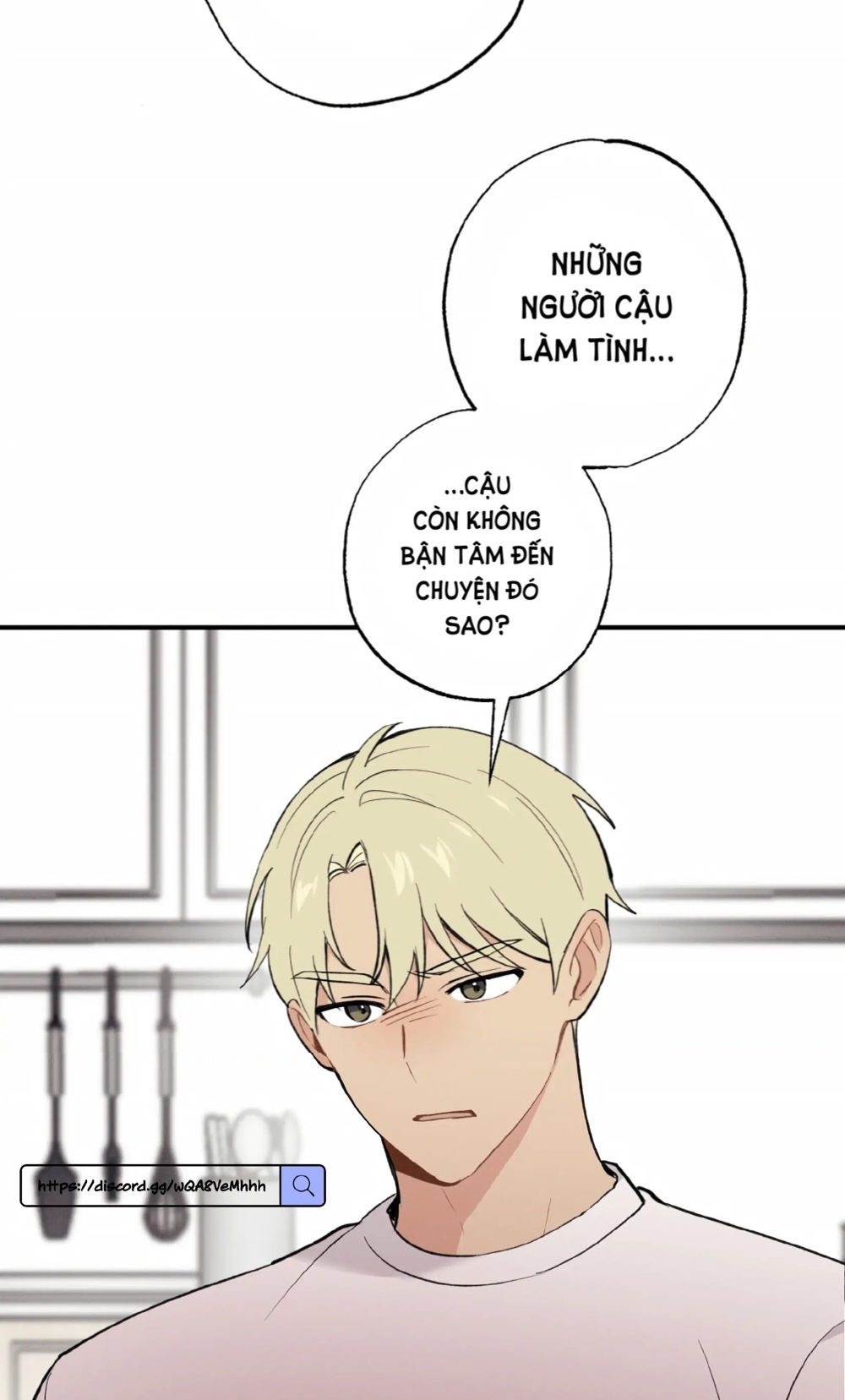 [18+] NGƯỜI BẠN THUỞ NHỎ SAO CÓ THẾ LỚN NHƯ VẬY! Chap 13.2 - Next Chap 13.1