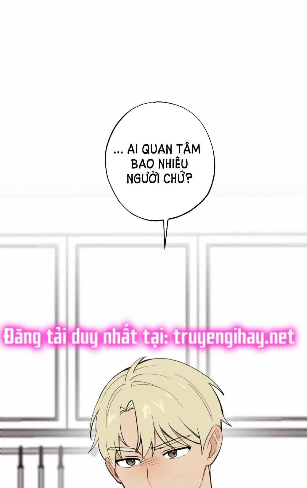 [18+] NGƯỜI BẠN THUỞ NHỎ SAO CÓ THẾ LỚN NHƯ VẬY! Chap 14.1 - Next Chap 15.2