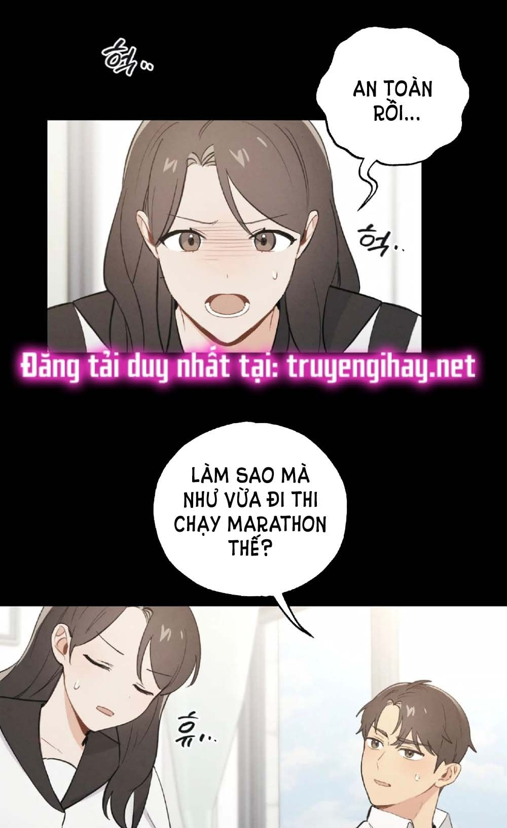 [18+] NGƯỜI BẠN THUỞ NHỎ SAO CÓ THẾ LỚN NHƯ VẬY! Chap 14.1 - Next Chap 15.2