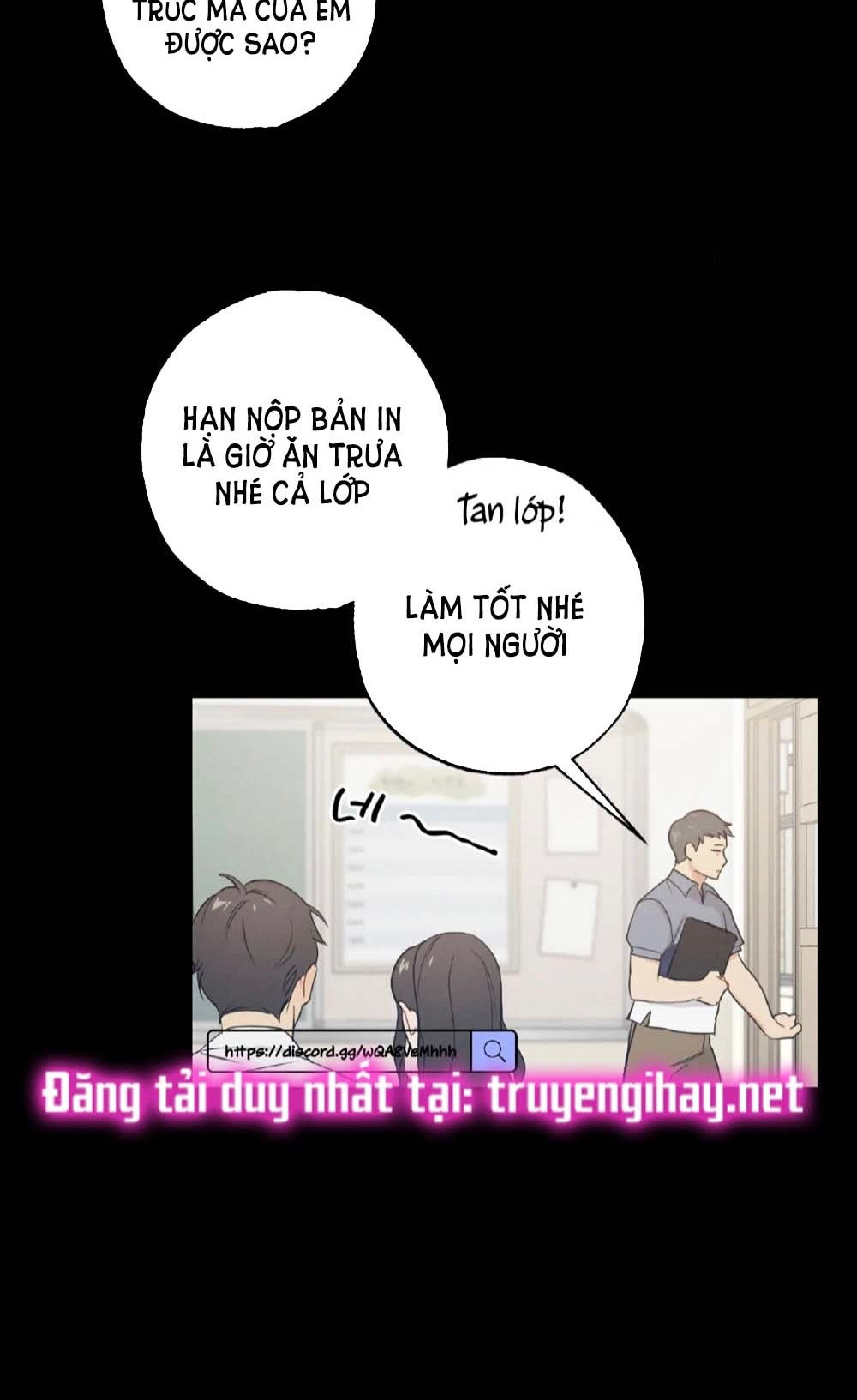 [18+] NGƯỜI BẠN THUỞ NHỎ SAO CÓ THẾ LỚN NHƯ VẬY! Chap 14.1 - Next Chap 15.2