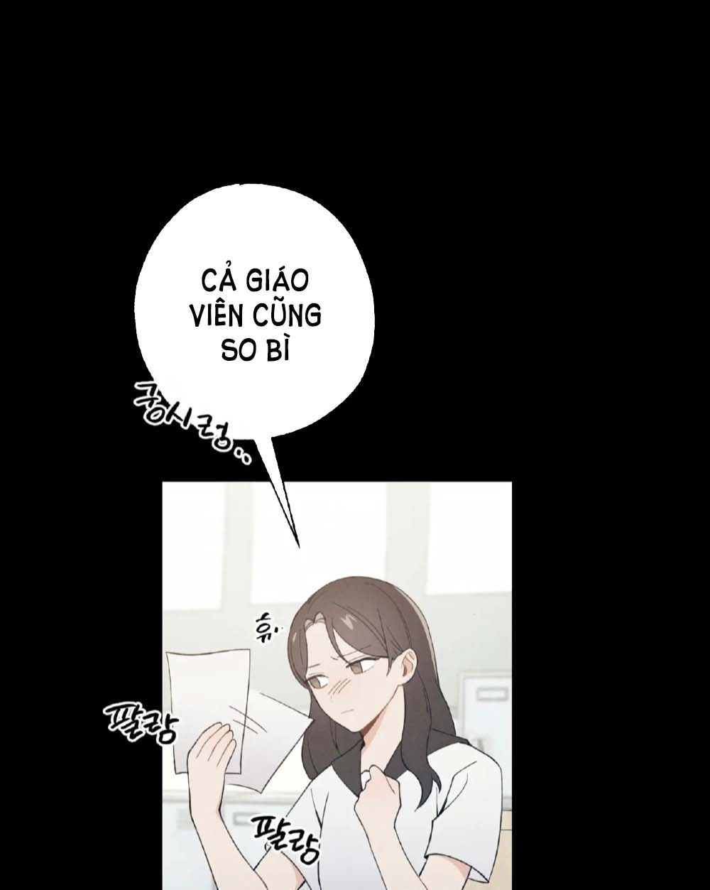 [18+] NGƯỜI BẠN THUỞ NHỎ SAO CÓ THẾ LỚN NHƯ VẬY! Chap 14.1 - Next Chap 15.2