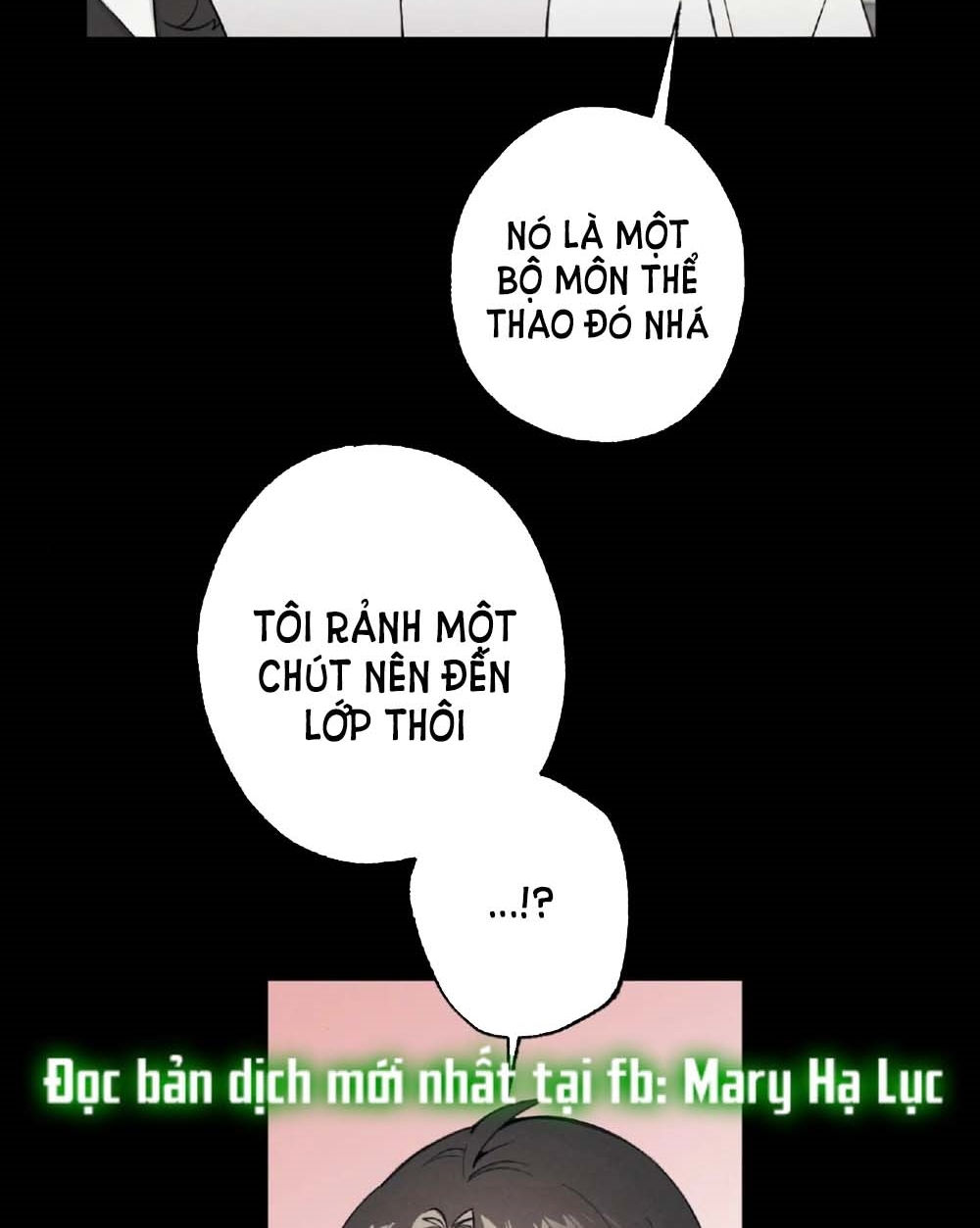 [18+] NGƯỜI BẠN THUỞ NHỎ SAO CÓ THẾ LỚN NHƯ VẬY! Chap 14.1 - Next Chap 15.2