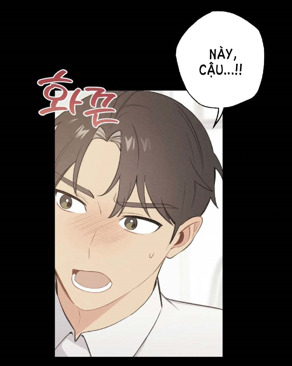 [18+] NGƯỜI BẠN THUỞ NHỎ SAO CÓ THẾ LỚN NHƯ VẬY! Chap 14.1 - Next Chap 15.2