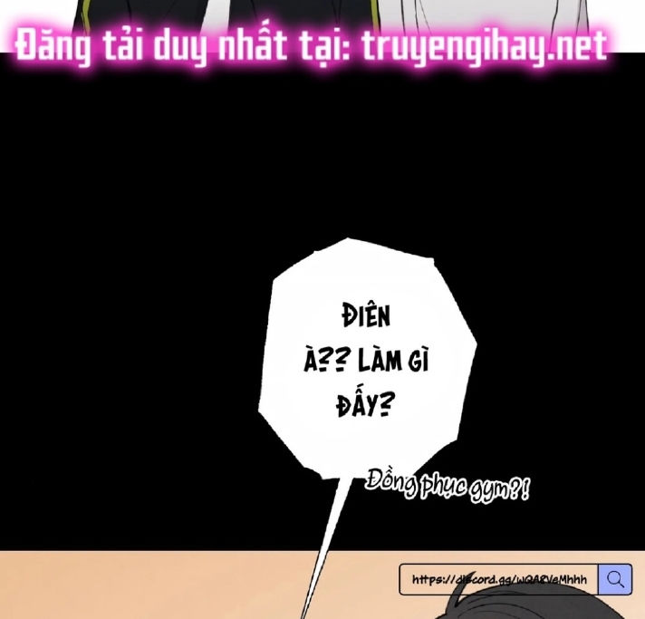 [18+] NGƯỜI BẠN THUỞ NHỎ SAO CÓ THẾ LỚN NHƯ VẬY! Chap 14.1 - Next Chap 15.2