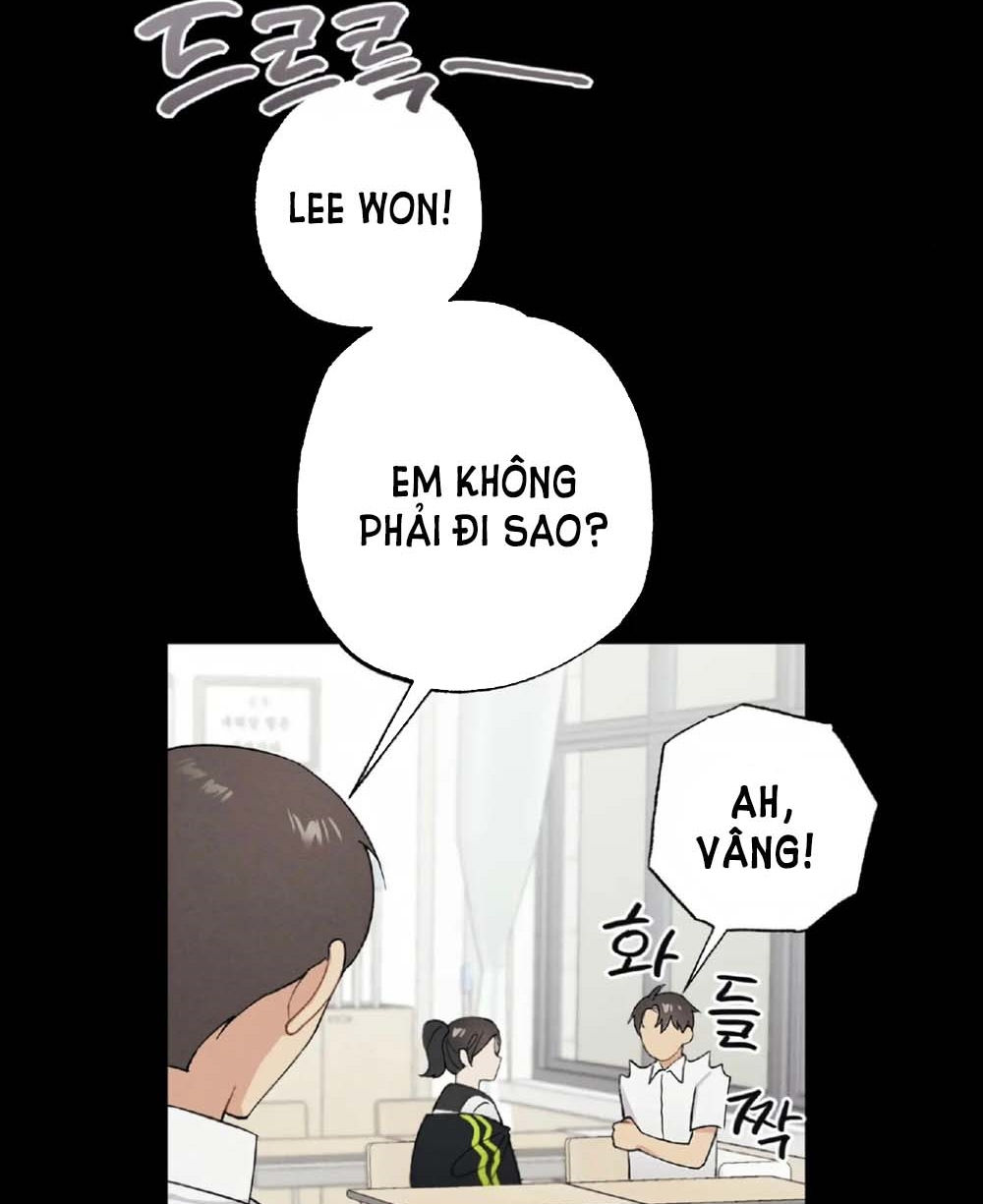 [18+] NGƯỜI BẠN THUỞ NHỎ SAO CÓ THẾ LỚN NHƯ VẬY! Chap 14.1 - Next Chap 15.2