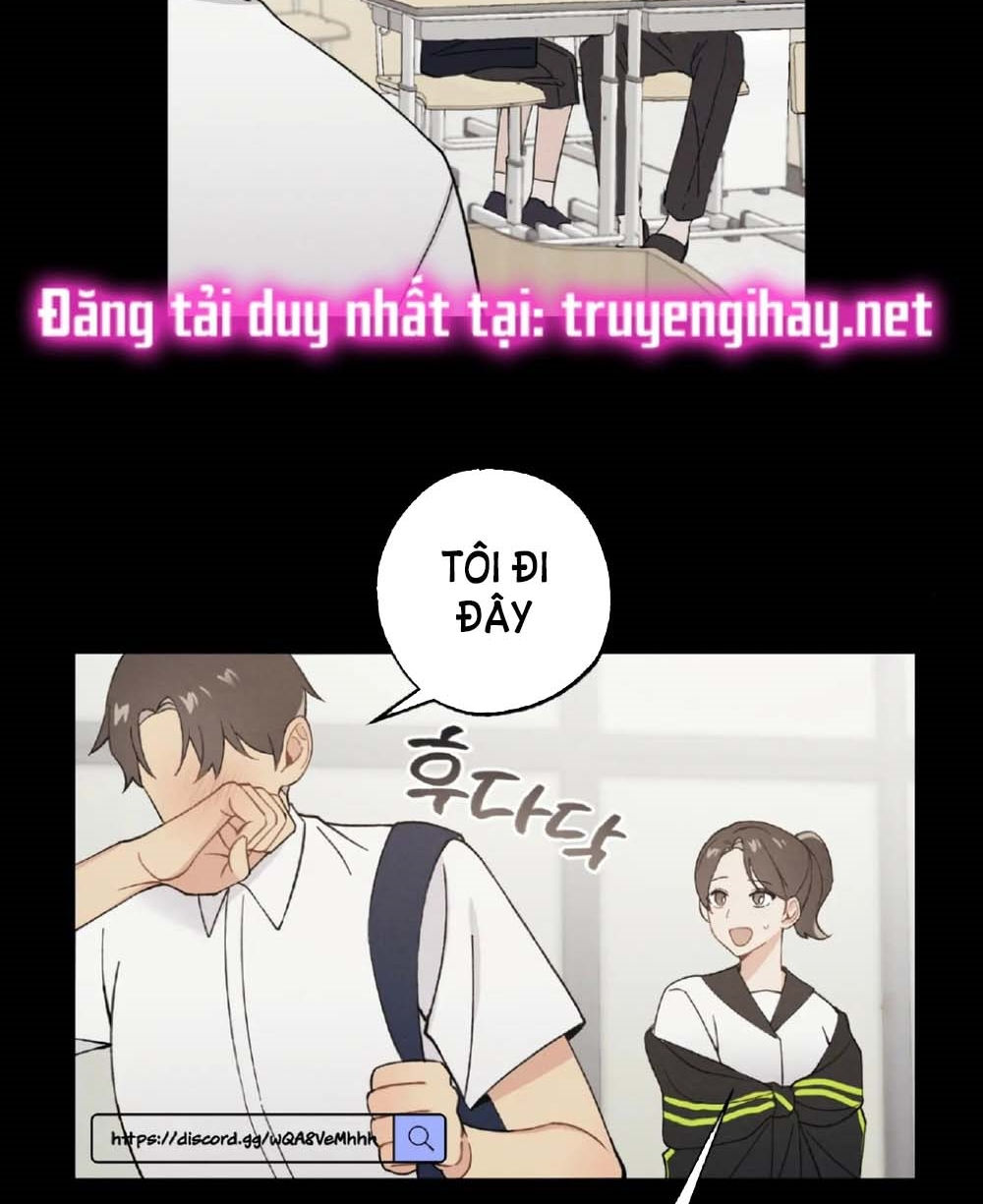 [18+] NGƯỜI BẠN THUỞ NHỎ SAO CÓ THẾ LỚN NHƯ VẬY! Chap 14.1 - Next Chap 15.2