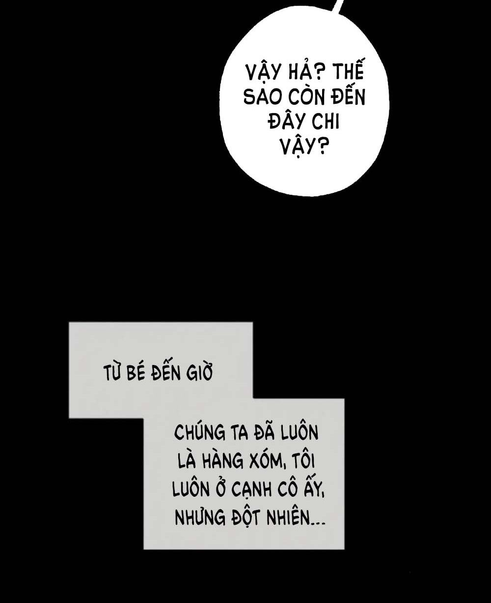 [18+] NGƯỜI BẠN THUỞ NHỎ SAO CÓ THẾ LỚN NHƯ VẬY! Chap 14.1 - Next Chap 15.2