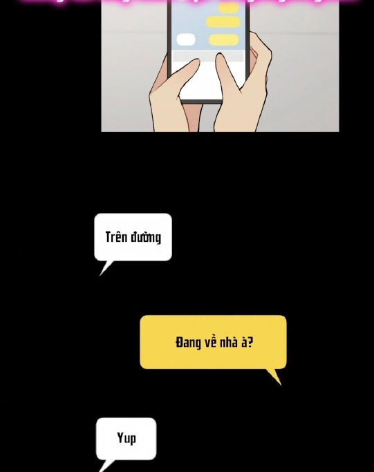 [18+] NGƯỜI BẠN THUỞ NHỎ SAO CÓ THẾ LỚN NHƯ VẬY! Chap 14.1 - Next Chap 15.2