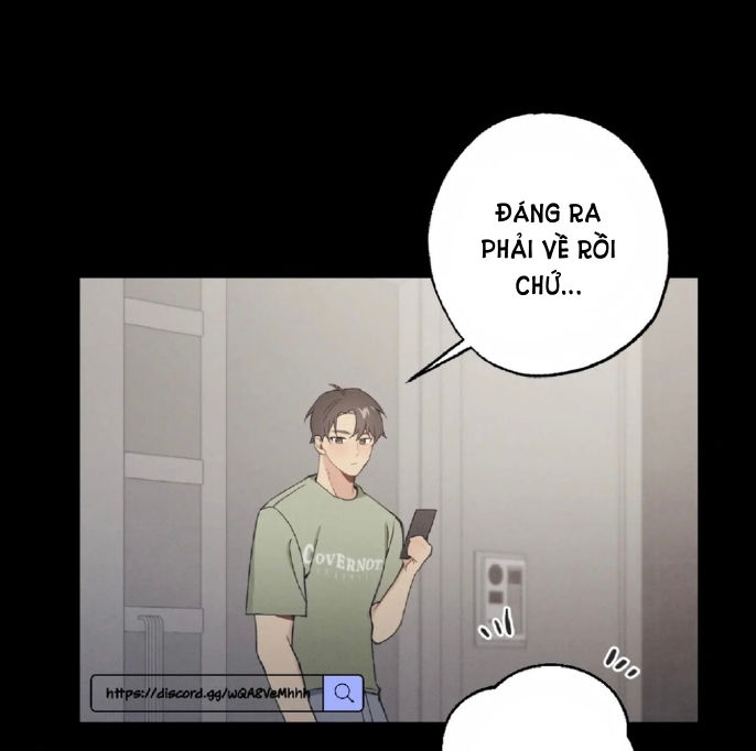 [18+] NGƯỜI BẠN THUỞ NHỎ SAO CÓ THẾ LỚN NHƯ VẬY! Chap 14.1 - Next Chap 15.2