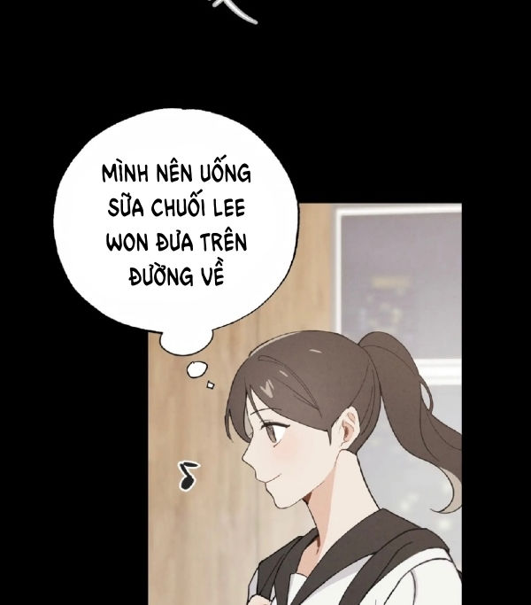 [18+] NGƯỜI BẠN THUỞ NHỎ SAO CÓ THẾ LỚN NHƯ VẬY! Chap 14.1 - Next Chap 15.2