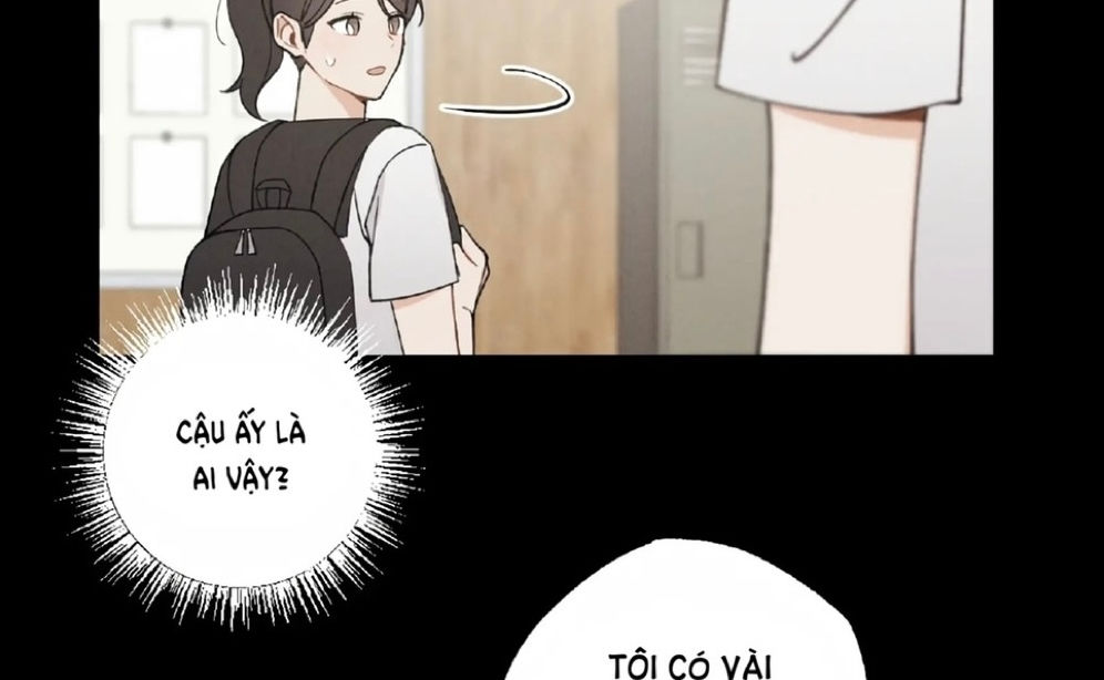 [18+] NGƯỜI BẠN THUỞ NHỎ SAO CÓ THẾ LỚN NHƯ VẬY! Chap 14.2 - Next Chap 14.1