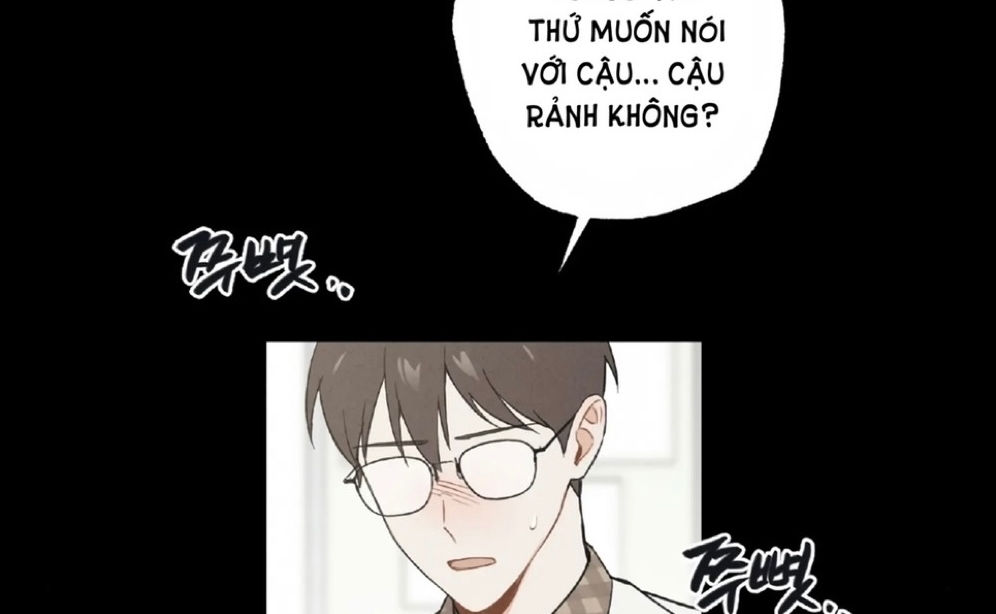 [18+] NGƯỜI BẠN THUỞ NHỎ SAO CÓ THẾ LỚN NHƯ VẬY! Chap 14.2 - Next Chap 14.1