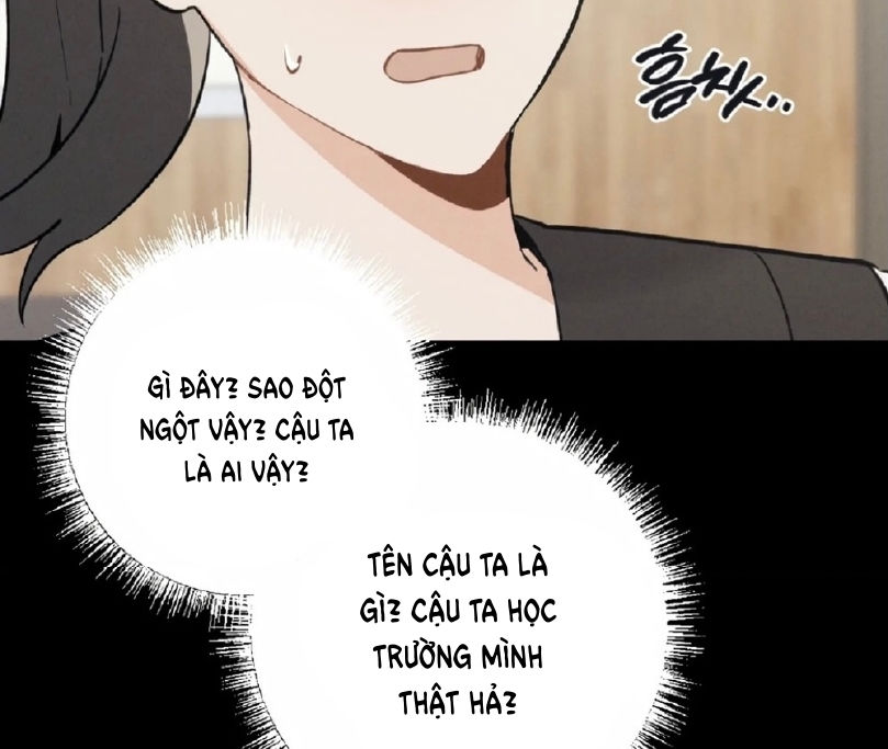 [18+] NGƯỜI BẠN THUỞ NHỎ SAO CÓ THẾ LỚN NHƯ VẬY! Chap 14.2 - Next Chap 14.1