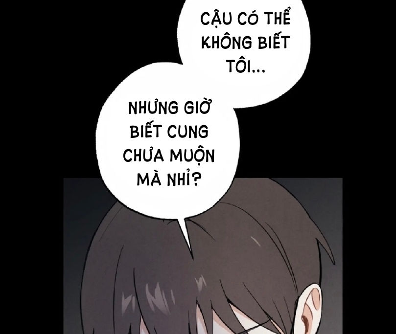 [18+] NGƯỜI BẠN THUỞ NHỎ SAO CÓ THẾ LỚN NHƯ VẬY! Chap 14.2 - Next Chap 14.1