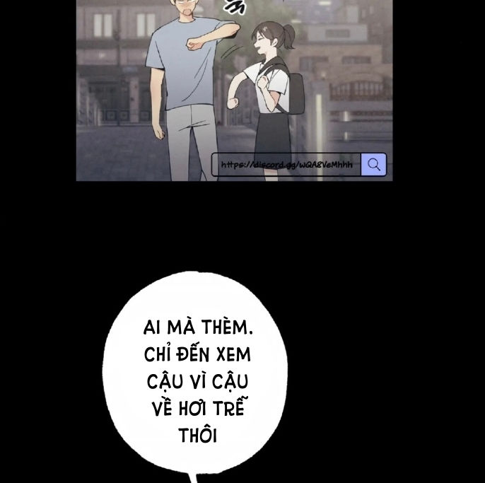 [18+] NGƯỜI BẠN THUỞ NHỎ SAO CÓ THẾ LỚN NHƯ VẬY! Chap 14.2 - Next Chap 14.1