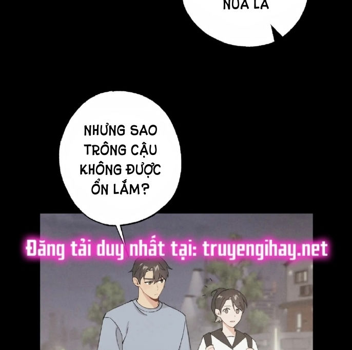 [18+] NGƯỜI BẠN THUỞ NHỎ SAO CÓ THẾ LỚN NHƯ VẬY! Chap 14.2 - Next Chap 14.1