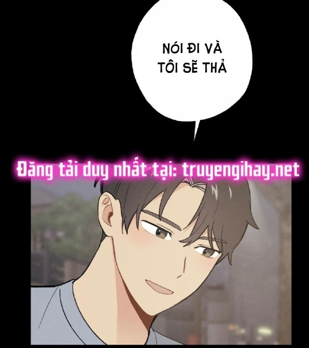 [18+] NGƯỜI BẠN THUỞ NHỎ SAO CÓ THẾ LỚN NHƯ VẬY! Chap 14.2 - Next Chap 14.1