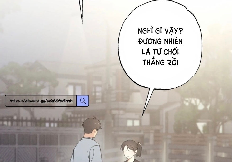 [18+] NGƯỜI BẠN THUỞ NHỎ SAO CÓ THẾ LỚN NHƯ VẬY! Chap 14.2 - Next Chap 14.1