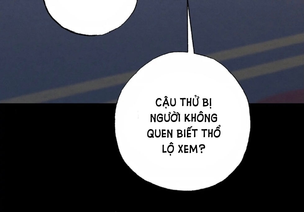 [18+] NGƯỜI BẠN THUỞ NHỎ SAO CÓ THẾ LỚN NHƯ VẬY! Chap 14.2 - Next Chap 14.1