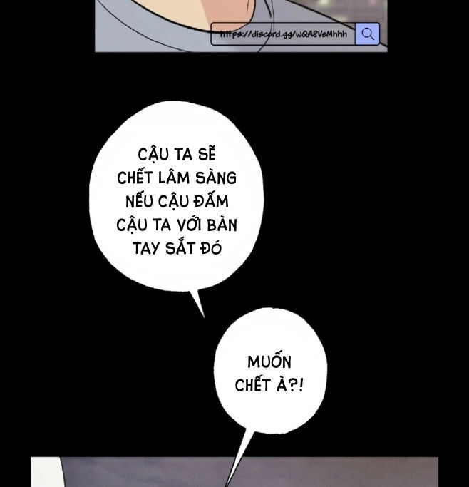 [18+] NGƯỜI BẠN THUỞ NHỎ SAO CÓ THẾ LỚN NHƯ VẬY! Chap 14.2 - Next Chap 14.1