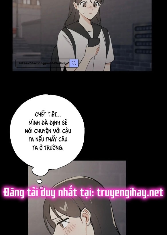 [18+] NGƯỜI BẠN THUỞ NHỎ SAO CÓ THẾ LỚN NHƯ VẬY! Chap 15.1 - Next Chap 16.2