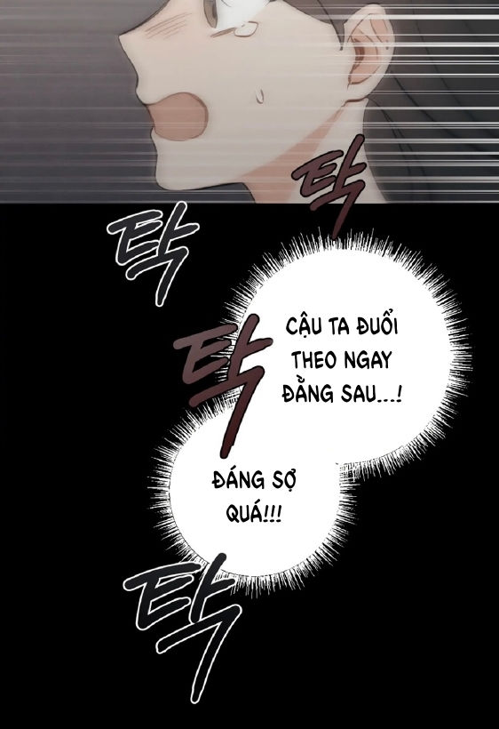 [18+] NGƯỜI BẠN THUỞ NHỎ SAO CÓ THẾ LỚN NHƯ VẬY! Chap 15.1 - Next Chap 16.2