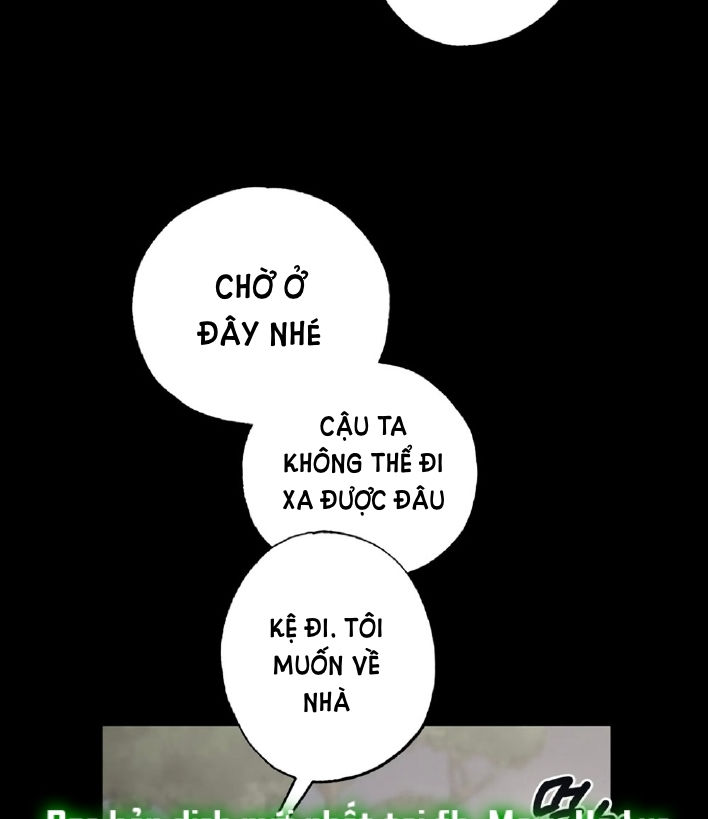 [18+] NGƯỜI BẠN THUỞ NHỎ SAO CÓ THẾ LỚN NHƯ VẬY! Chap 15.2 - Next Chap 15.1