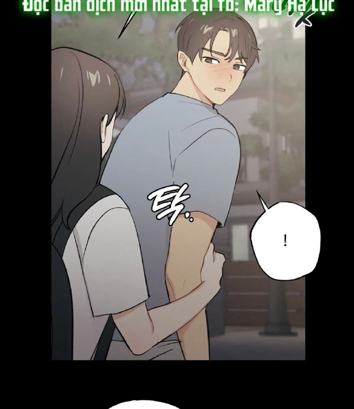 [18+] NGƯỜI BẠN THUỞ NHỎ SAO CÓ THẾ LỚN NHƯ VẬY! Chap 15.2 - Next Chap 15.1