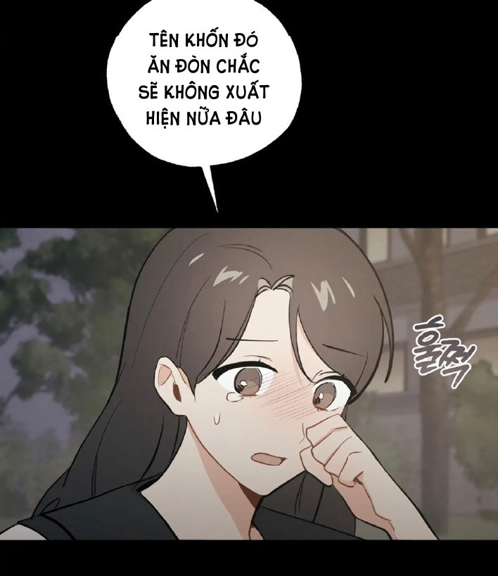 [18+] NGƯỜI BẠN THUỞ NHỎ SAO CÓ THẾ LỚN NHƯ VẬY! Chap 15.2 - Next Chap 15.1