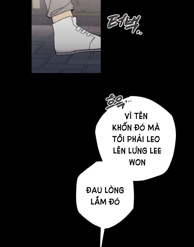 [18+] NGƯỜI BẠN THUỞ NHỎ SAO CÓ THẾ LỚN NHƯ VẬY! Chap 15.2 - Next Chap 15.1