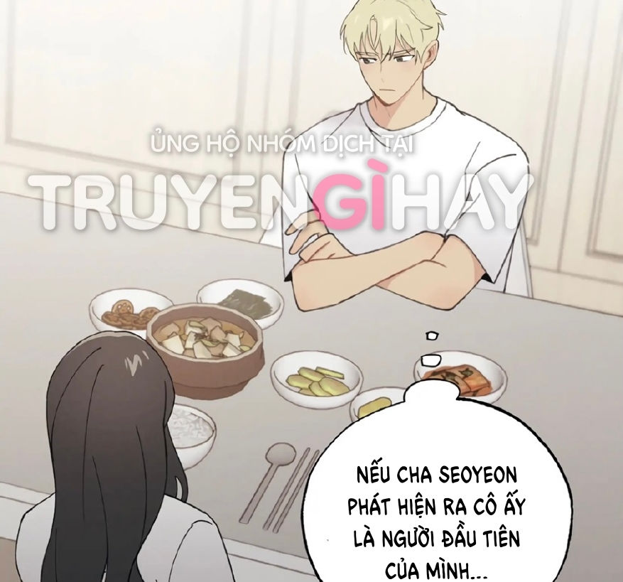 [18+] NGƯỜI BẠN THUỞ NHỎ SAO CÓ THẾ LỚN NHƯ VẬY! Chap 15.2 - Next Chap 15.1