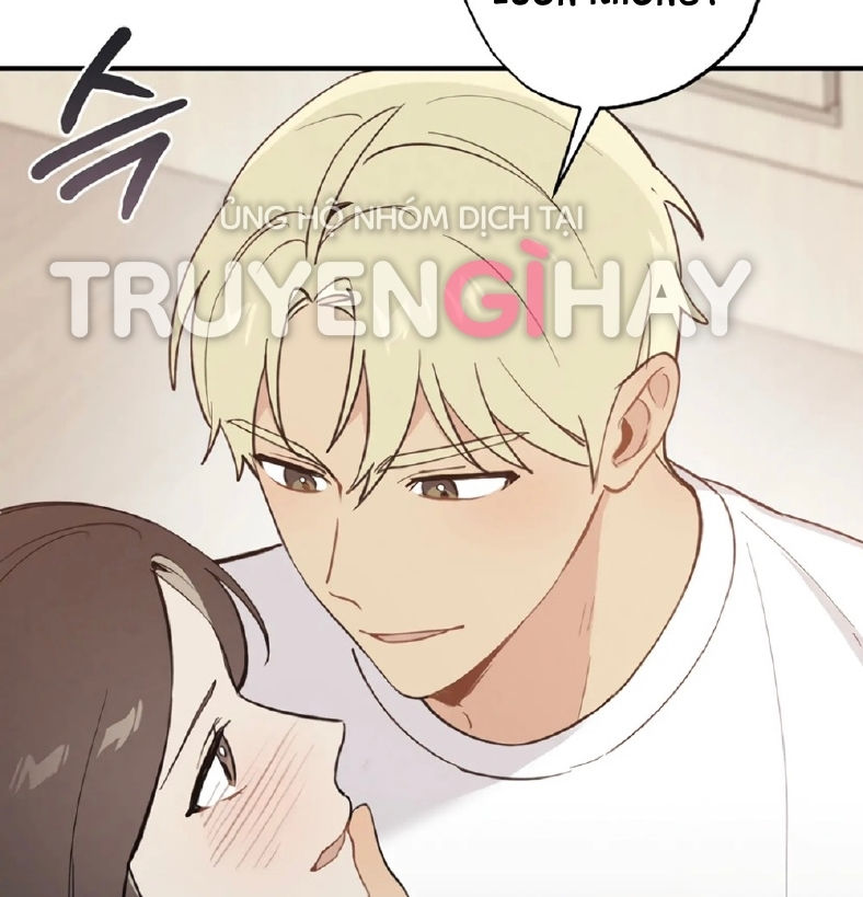 [18+] NGƯỜI BẠN THUỞ NHỎ SAO CÓ THẾ LỚN NHƯ VẬY! Chap 15.2 - Next Chap 15.1