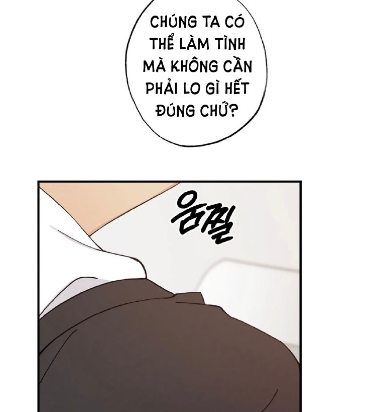 [18+] NGƯỜI BẠN THUỞ NHỎ SAO CÓ THẾ LỚN NHƯ VẬY! Chap 15.2 - Next Chap 15.1