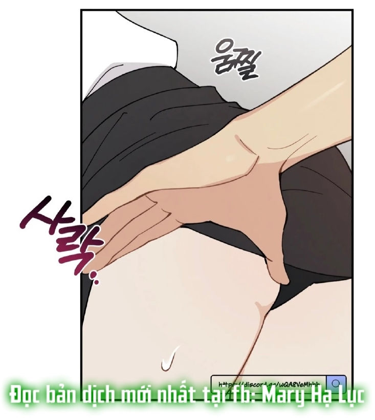 [18+] NGƯỜI BẠN THUỞ NHỎ SAO CÓ THẾ LỚN NHƯ VẬY! Chap 15.2 - Next Chap 15.1